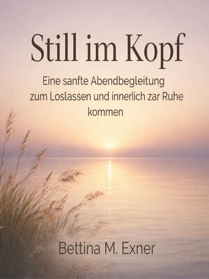 cover image of Still im Kopf